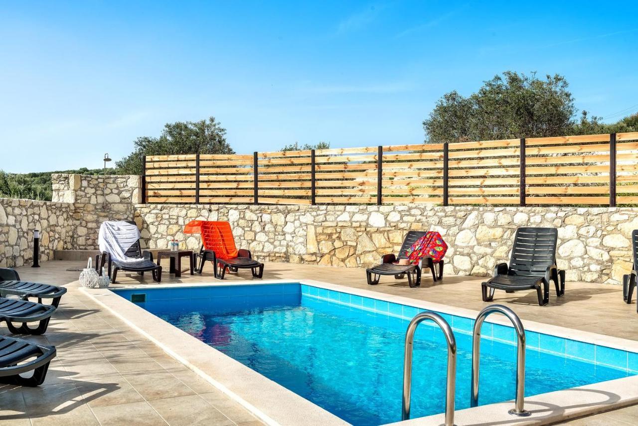 Nefeli And Myrto Apartment Heraklion (Crete)