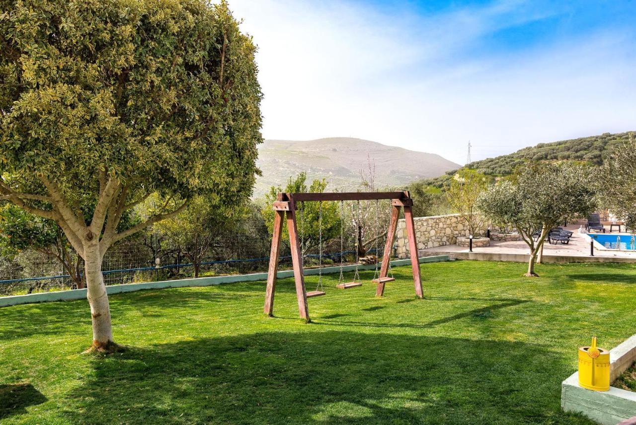 Apartment Nefeli And Myrto Heraklion (Crete)