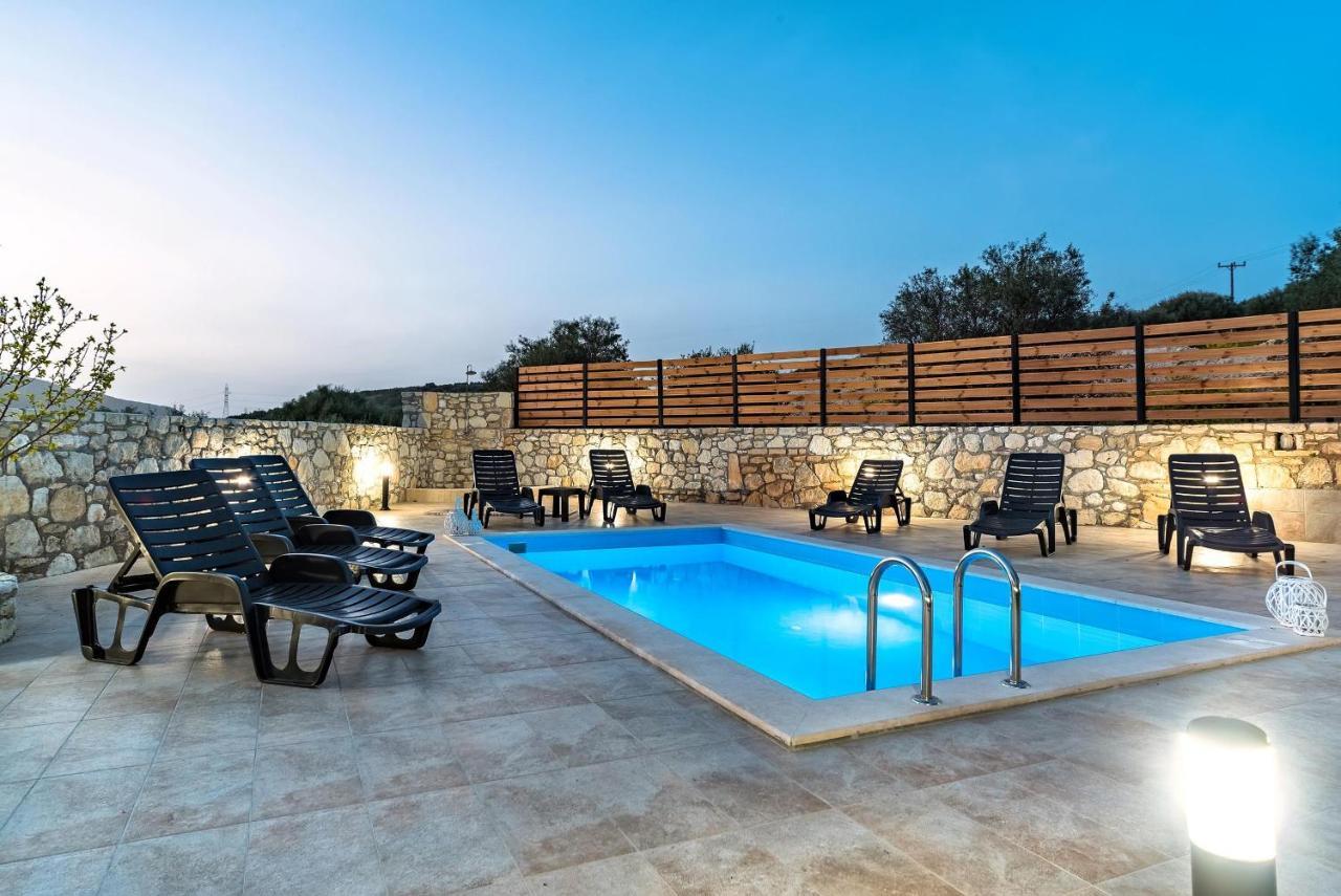 Nefeli And Myrto Apartment Heraklion (Crete)